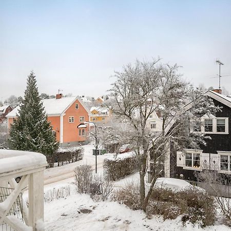 Central Beautiful Modern Accommodation Near Stockholm City Luaran gambar