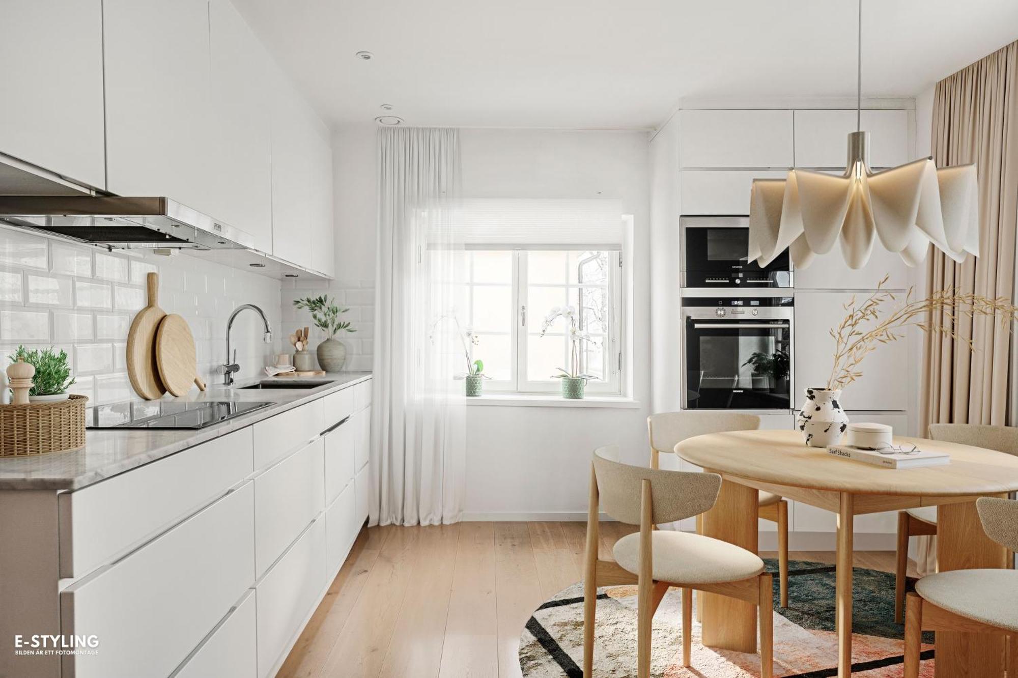 Central Beautiful Modern Accommodation Near Stockholm City Luaran gambar