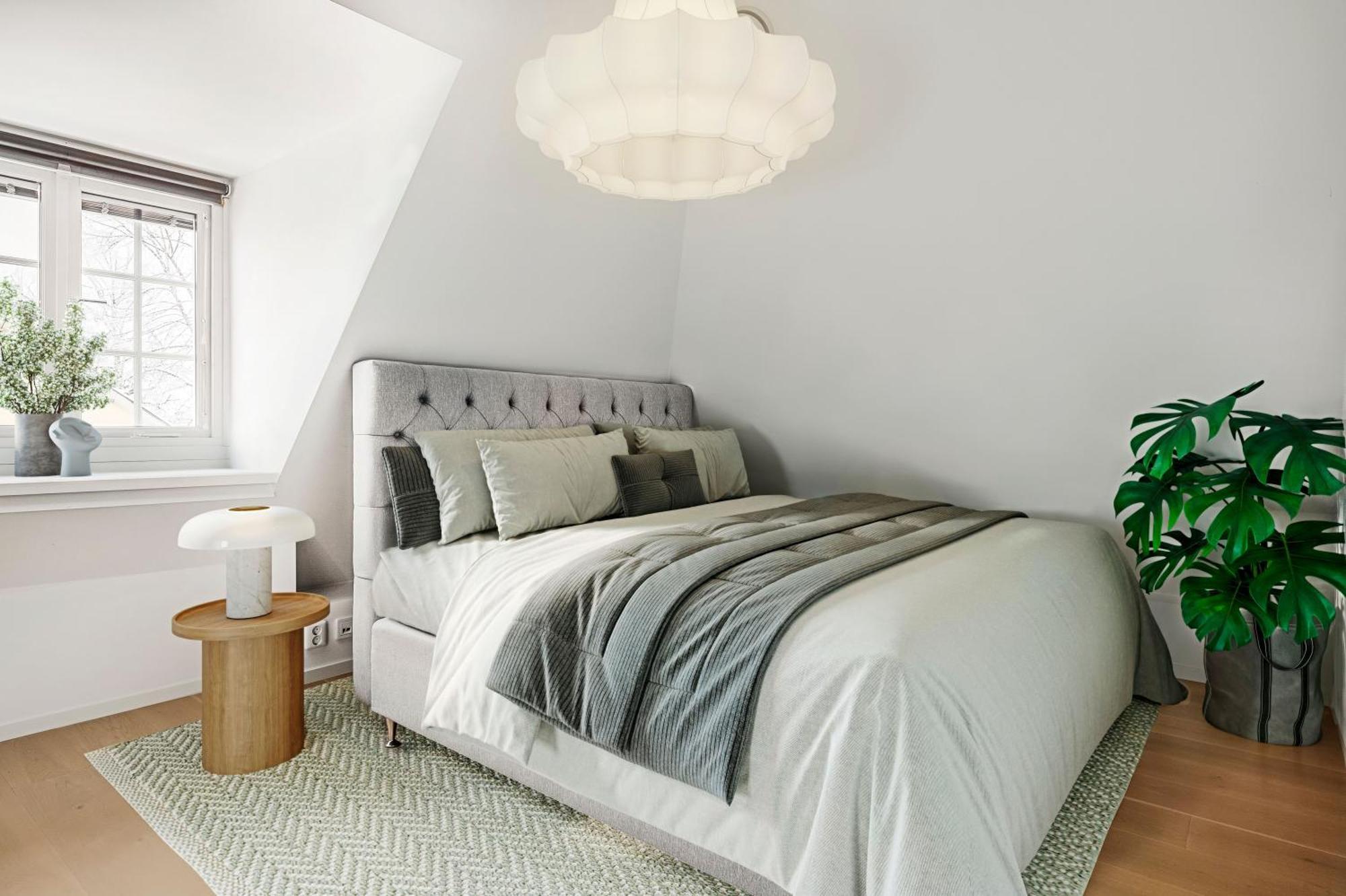 Central Beautiful Modern Accommodation Near Stockholm City Luaran gambar