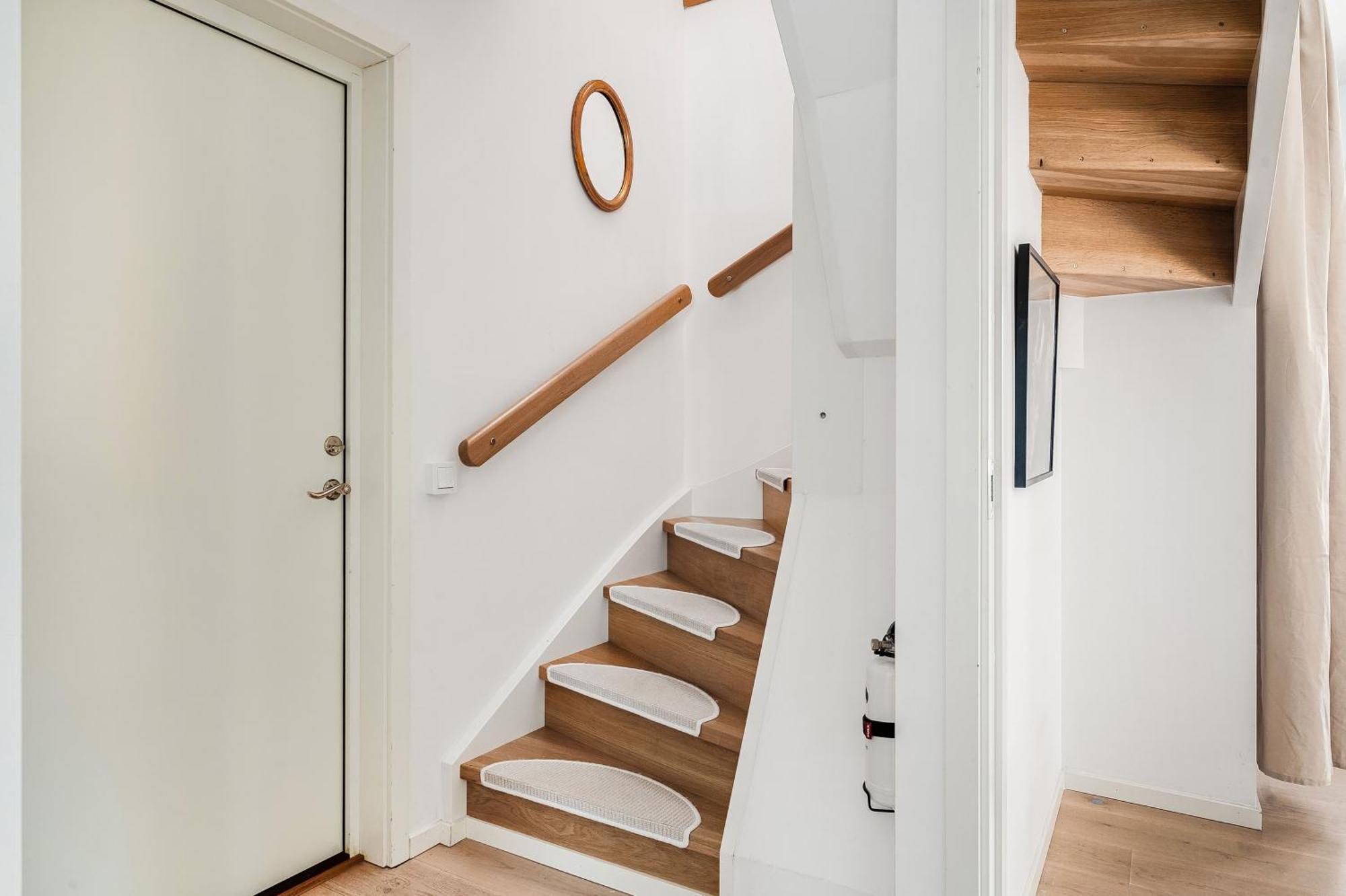 Central Beautiful Modern Accommodation Near Stockholm City Luaran gambar